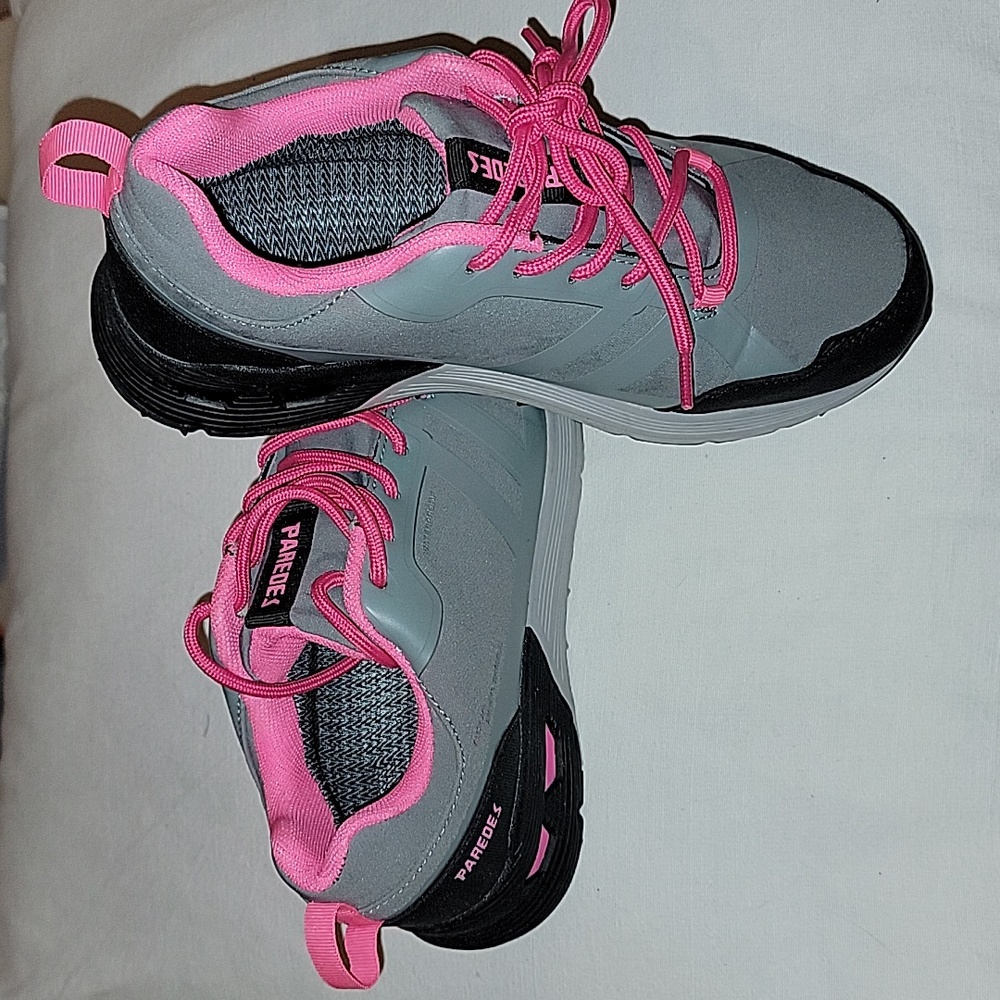 Paredes Trail Aqua Softshell Waterproof women's EURO37/US6.5